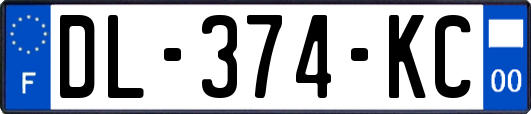 DL-374-KC