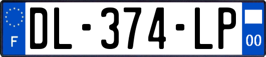 DL-374-LP