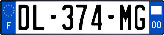 DL-374-MG