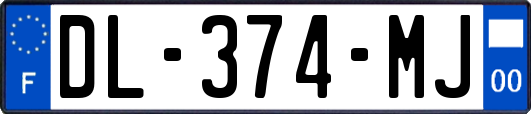 DL-374-MJ