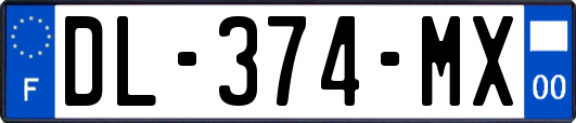 DL-374-MX