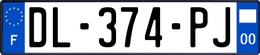 DL-374-PJ