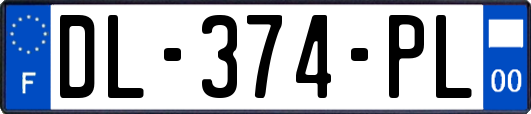 DL-374-PL