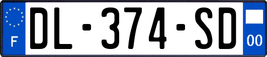 DL-374-SD