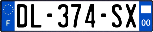 DL-374-SX