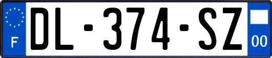 DL-374-SZ