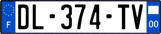 DL-374-TV