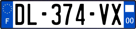 DL-374-VX