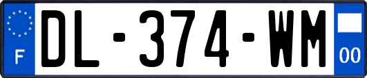 DL-374-WM