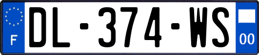 DL-374-WS