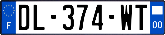 DL-374-WT