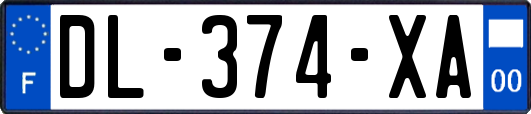 DL-374-XA