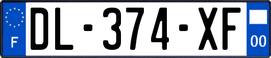 DL-374-XF