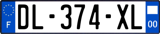 DL-374-XL