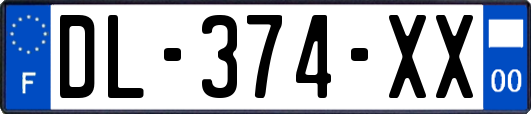 DL-374-XX