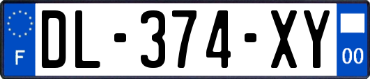 DL-374-XY