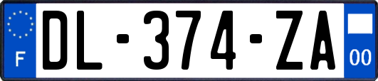 DL-374-ZA