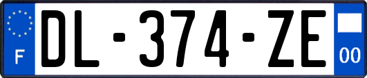 DL-374-ZE