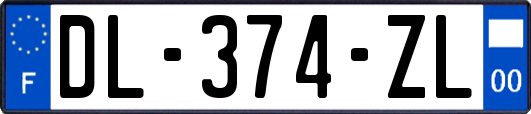 DL-374-ZL