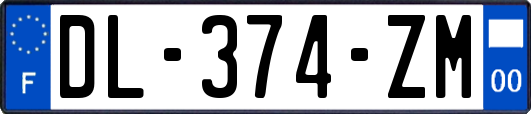 DL-374-ZM