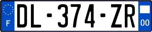 DL-374-ZR