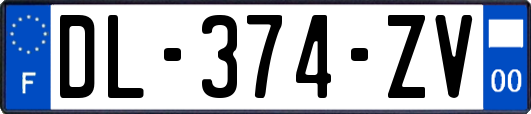 DL-374-ZV