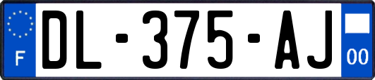 DL-375-AJ