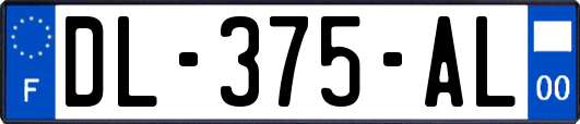 DL-375-AL