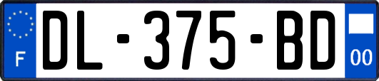 DL-375-BD