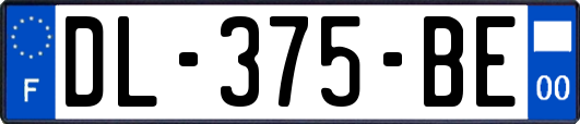 DL-375-BE