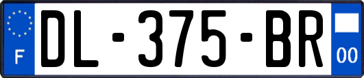 DL-375-BR