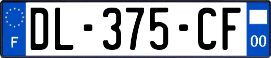 DL-375-CF