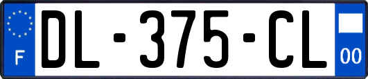 DL-375-CL