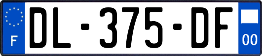 DL-375-DF