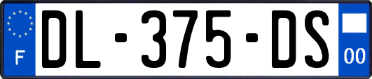 DL-375-DS