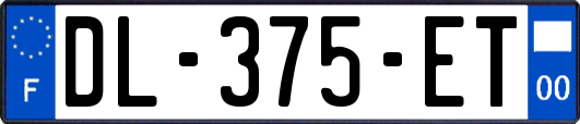 DL-375-ET