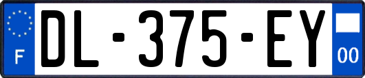 DL-375-EY