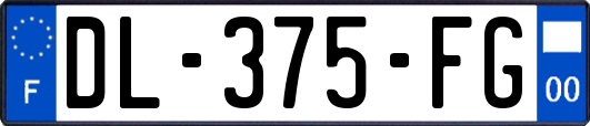 DL-375-FG