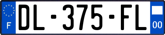 DL-375-FL