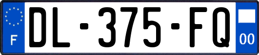 DL-375-FQ