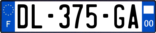 DL-375-GA