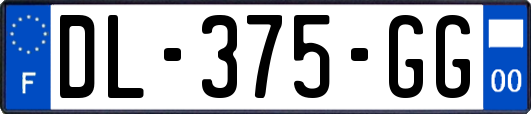 DL-375-GG