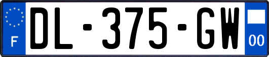 DL-375-GW