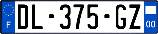 DL-375-GZ