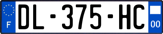 DL-375-HC