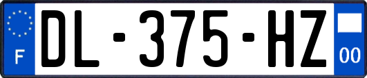 DL-375-HZ