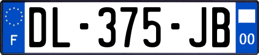 DL-375-JB