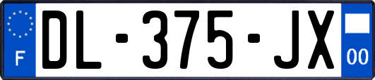 DL-375-JX