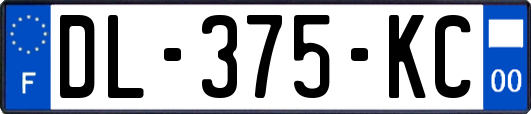 DL-375-KC