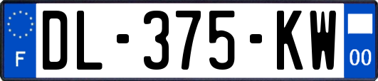 DL-375-KW